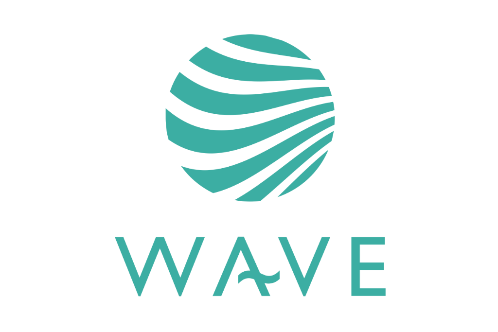 Logo WAVE training