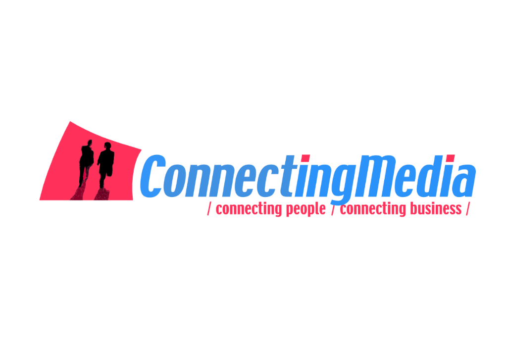 WAVE traning - Logo ConnectingMedia